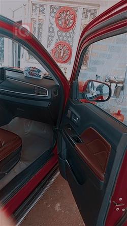 جريت وول وينجل